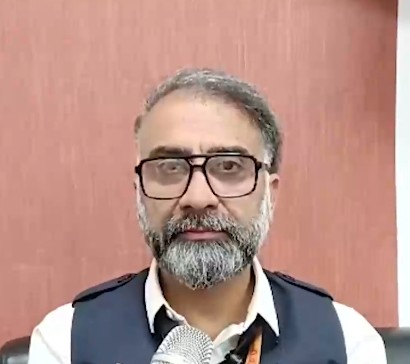 एलपीयू में छात्रों के विरोध पर डीन का बयान, कहा-अफवाहों से उपजा गुस्सा हिंसक प्रदर्शन में बदला