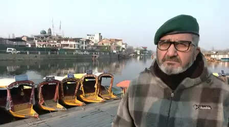 सिंहावलोकन 2025: पहलगाम हमले के बाद कश्मीर पर्यटन को इस साल 50 प्रतिशत नुकसान, अब सुधर रहे हालात (आईएएनएस स्पेशल)