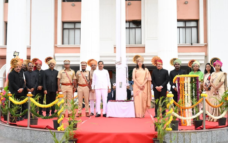 पालघर बनेगा विकास का नया केंद्र, रोजगार, आदिवासी विकास, कृषि, पशुसंवर्धन और खेल को मिलेगी नई उड़ान
