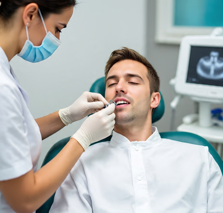 ओरल हेल्थ बिगड़ी तो दिमाग पर भी पड़ सकता है असर! जानिए कनेक्शन