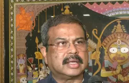 विपक्ष के एजेंडे में सिर्फ अपना स्वार्थ पूरा करना : धर्मेंद्र प्रधान