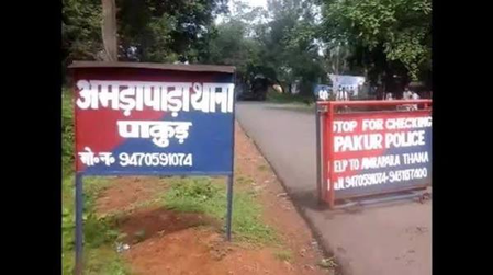 झारखंड : पाकुड़ में 21 वर्षीय विवाहिता की हत्या, घर पर मिला खून से लथपथ शव