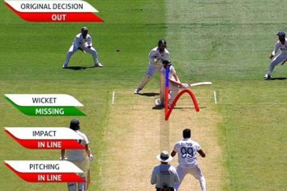 आधा भारत नहीं जानता DRS का क्या है पूरा नाम, अगर जान गए तो गली क्रिकेट में भी आएगा काम