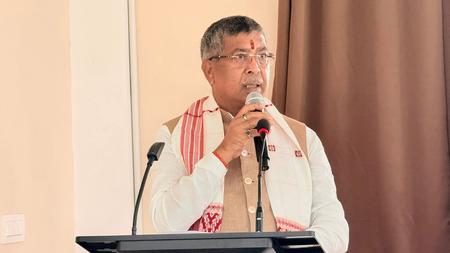 अरविंद केजरीवाल के झांसे में नहीं आएंगे लोग, दिल्ली के बाद पंजाब से भी जाएंगे: आदित्य साहू