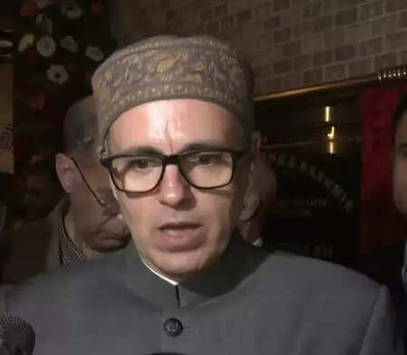 कुछ लोग खेल को सियासत के साथ जोड़ते हैं: सीएम उमर अब्दुल्ला