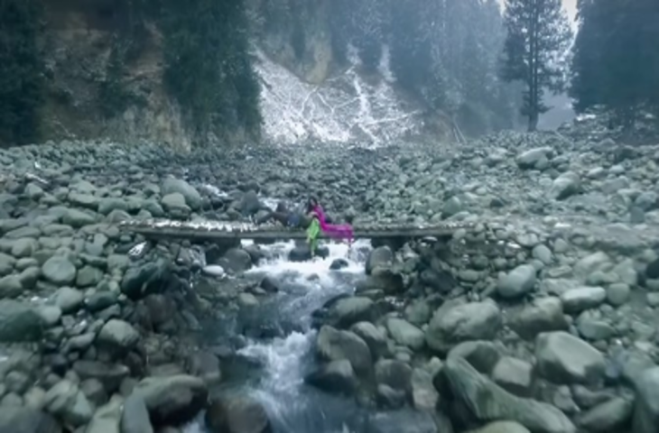 वेलेंटाइन डे पर एकता कपूर ने की नई फिल्म 'हीर रांझा' की घोषणा, साजिद अली करेंगे निर्देशन