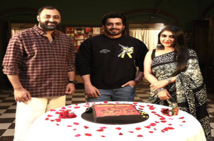 'रिस्की रोमियो' की शैली हमारे इंडस्ट्री में पूरी तरह से अज्ञात है: सनी सिंह