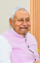 नीतीश कुमार के राज्यसभा जाने के फैसले का सम्मान करते हैं: जफर इस्लाम