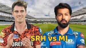 SRH vs MI Pitch Report: हैदराबाद की पिच पर किसका होगा राज? जानें हेड-टू-हेड रिकॉर्ड, मौसम, लाइव स्ट्रीमिंग और प्लेइंग XI
