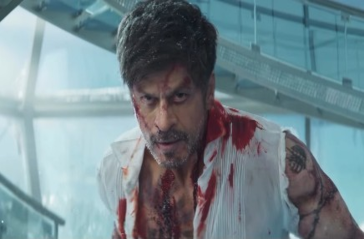 शाहरुख खान की फिल्म 'किंग' का प्रोमो जारी, रिलीज डेट आई सामने