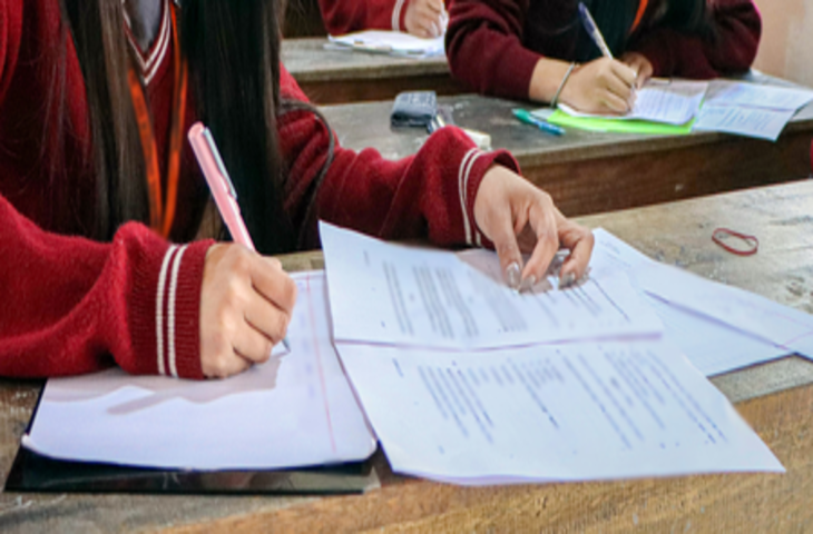 नीट (यूजी) परीक्षा : कड़ी सुरक्षा के बीच 22.7 लाख से अधिक अभ्यर्थी देंगे परीक्षा