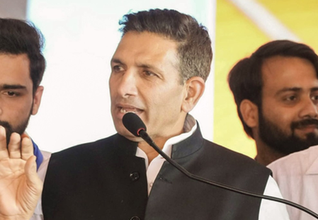 मध्य प्रदेश: कांग्रेस ने छिंदवाड़ा दुर्घटना को लेकर मुख्यमंत्री यादव पर निशाना साधा