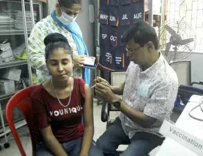 एचपीवी वैक्सीन प्री-कैंसर घावों को रोकने में भी कारगर: स्टडी