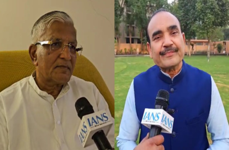 पीएम मोदी की उपस्थिति ने नवकार महामंत्र दिवस को बनाया ऐतिहासिक, जैन समाज गौरवान्वित