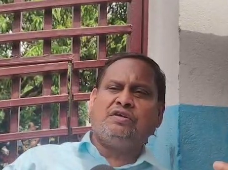 पश्चिम बंगाल की पुलिस मेरी पार्टी के कार्यकर्ताओं को धमका रही है : हुमायूं कबीर