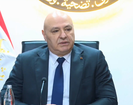 लेबनानी राष्ट्रपति ने अमेरिकी विदेश मंत्री से कहा 'सीजफायर के बिना इजरायल से बात नहीं'