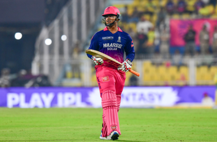 रविचंद्रन अश्विन की सलाह, वैभव सूर्यवंशी पर ना बनाया जाए अधिक दबाव