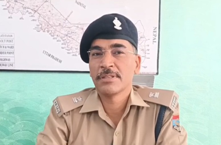 उत्तराखंड : नाबालिग लड़की के साथ होटल में दुष्कर्म, आरोपी की तलाश में जुटी पुलिस