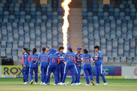 विमेंस एशिया कप: भारत की नजर रिकॉर्ड आठवें खिताब पर, फाइनल में श्रीलंका से होगी भिड़ंत