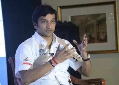 जन्मदिन विशेष: नारायण कार्तिकेयन ने भारतीय मोटरस्पोर्ट्स को वैश्विक पहचान दिलायी थी