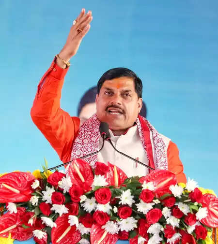 धार में मेडिकल कॉलेज के लिए भूमि पूजन, सीएम ने केंद्र को दिया धन्यवाद