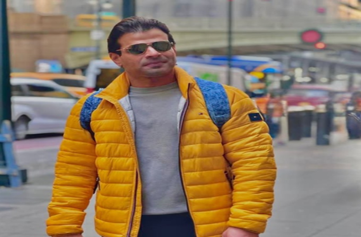 शुरुआत में खुद को साबित करने की थी जल्दी, करण पटेल ने बताया समय के साथ कैसे बदली सोच