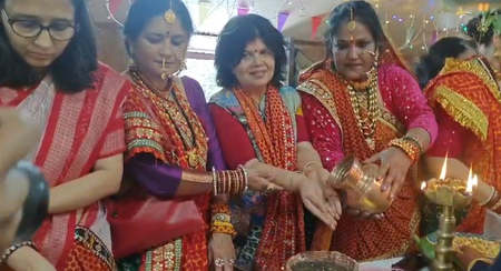 हरेला: प्रकृति और हरियाली का पर्व पर्यावरण संरक्षण के साथ सामाजिक एकता का भी देता है संदेश
