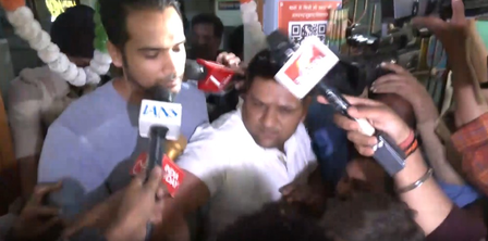 ट्विशा की मौत: पुलिस बोली- आरोपी समर्थ सिंह के हर बयान की बारीकी से हो रही जांच