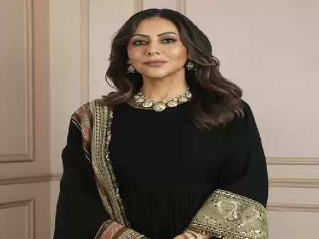 आर्यन खान के लिए खास केबिन डिजाइन करने वाली हैं गौरी खान, बेटे को पहला अवॉर्ड मिलने से हैं बेहद खुश