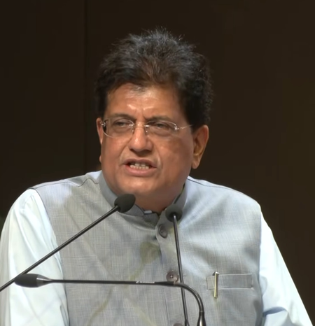 2047 तक 30 ट्रिलियन डॉलर की अर्थव्यवस्था बनने के लिए निष्पक्ष व्यापार और सर्कुलर इकोनॉमी अपनाने की जरूरत: पीयूष गोयल