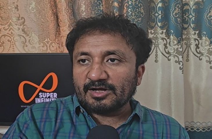 नीट परीक्षा रद्द होने के बाद आनंद कुमार ने एनटीए की जांच कराने की मांग की