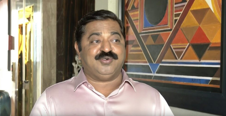 एनसीपी विलय की चर्चा पर बोले राम कदम, अजित दादा के निधन के बाद ही क्यों उठीं ये बातें?