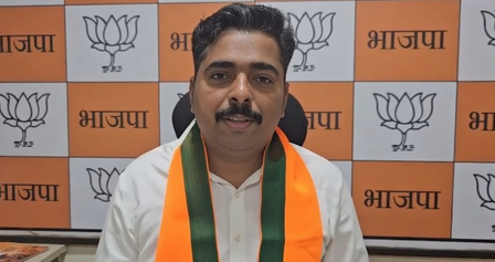 संजय राउत और उद्धव ठाकरे पर भड़के नवनाथ बन, बोले- बयानबाजी और नौटंकी बंद करें