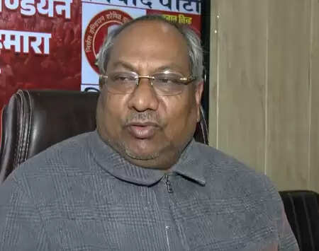 संजय निषाद का अजय चौटाला के बयान पर पलटवार, बोले- ऐसी भाषा पर हो कार्रवाई