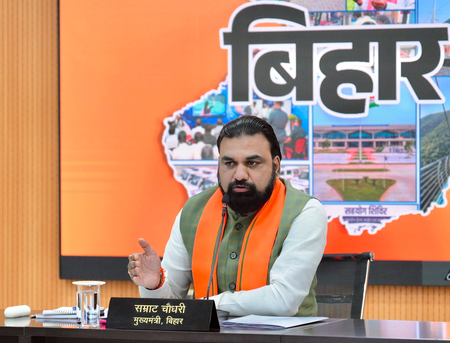 बिहार कैबिनेट के 13 प्रस्तावों पर लगी मुहर, बक्सर-भागलपुर एक्सप्रेसवे से लेकर सिंचाई तक बड़े फैसले