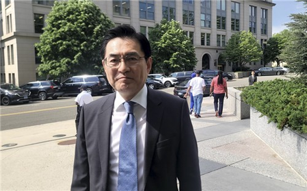 कोरियाई प्रायद्वीप और परमाणु मुद्दों पर दक्षिण कोरिया-अमेरिका की अहम चर्चा