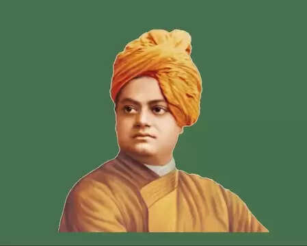 जब स्वामी विवेकानंद के विचारों ने महात्मा गांधी को भी भीतर तक बदल दिया