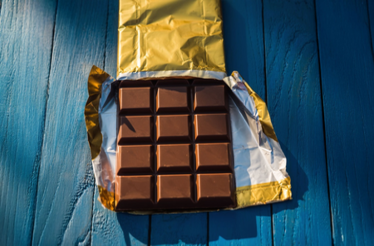 चॉकलेट कैंडी डे : पीरियड्स पेन से लेकर हार्ट डिजीज तक में फायदेमंद डार्क चॉकलेट