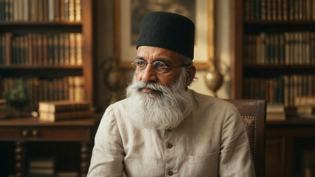 इश्क और इंकलाब दोनों को जीने वाले हसरत मोहानी, हिंदू-मुस्लिम एकता और अखंड भारत के सच्चे पक्षधर