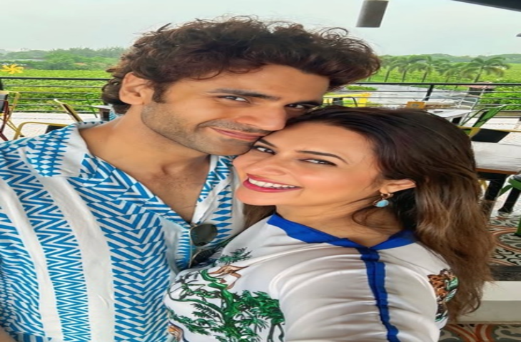 दिव्यांका-विवेक की शादी के 9 साल पूरे, एक दूजे संग अनमोल पल गुजारते दिखा पावर कपल