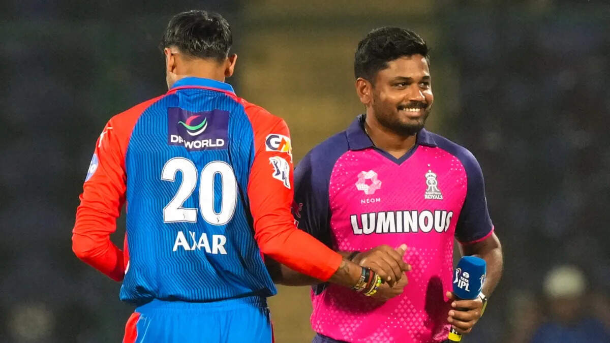 DC vs RR Highlights: केएल राहुल को पछाड गए संजू सैमसन, आईपीएल में इस नंबर पर पहुंचे रॉयल कप्तान