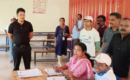 केरल एसआईआर: 2.69 करोड़ मतदाताओं की अंतिम मतदाता सूची प्रकाशित