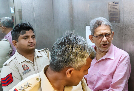 कांग्रेस के पूर्व विधायक राजेंद्र भारती की सजा बरकरार, दिल्ली हाईकोर्ट के फैसले के बाद दतिया उपचुनाव का रास्ता साफ