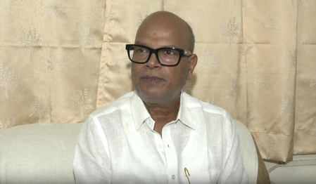 खड़गे के समर्थन में बिहारभर में प्रदर्शन करेगी कांग्रेस, दिल्ली रैली में 7 हजार कार्यकर्ता भेजेगी पार्टी: राजेश राम