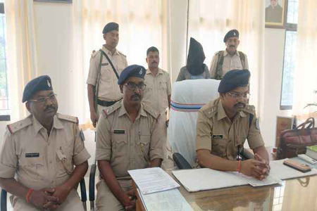 झारखंडः बोकारो में युवक की हत्या कर शव कुएं में फेंका, एक आरोपी गिरफ्तार