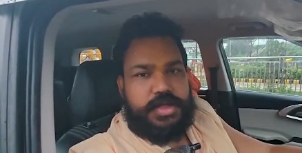 साधु-संतों ने मौलाना रशीदी की टिप्‍पणी को बताया निंदनीय, सामाजिक सद्भाव बिगाड़ने का आरोप