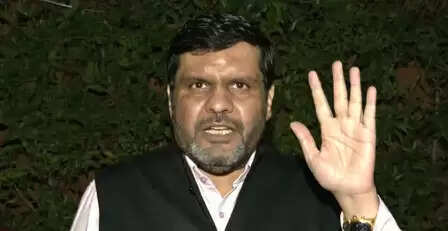 भारत के लोकतंत्र और संविधान पर सबसे बड़ा हमला राहुल गांधी करते हैं : गौरव वल्लभ