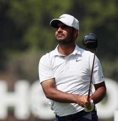 ब्रिटिश मास्टर्स में शुभांकर तीसरे राउंड में पिछड़े