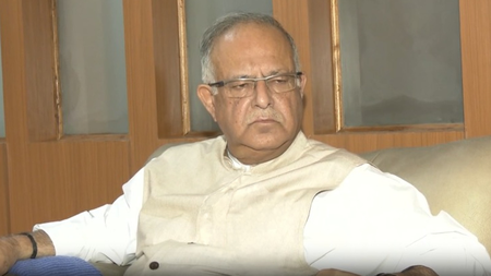 कश्मीरी पंडितों को मिली धमकियों पर प्रदेश कांग्रेस प्रमुख बोले, हालात बेहतर होने का सरकार का दावा खोखला