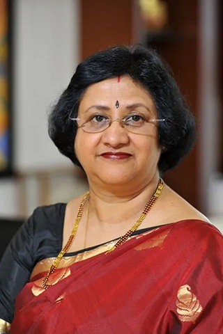 सार्वजनिक क्षेत्र के बैंक एआई युग में छलांग लगाने के लिए तैयार हैं: सेल्सफोर्स की अरुंधति भट्टाचार्य (आईएएनएस इंटरव्यू)